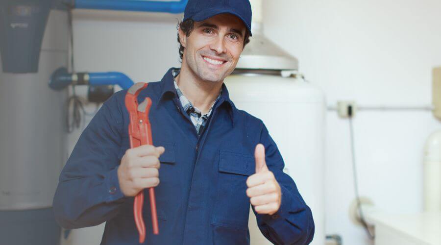 Professional expert plumbing services in Port Gibson, NY